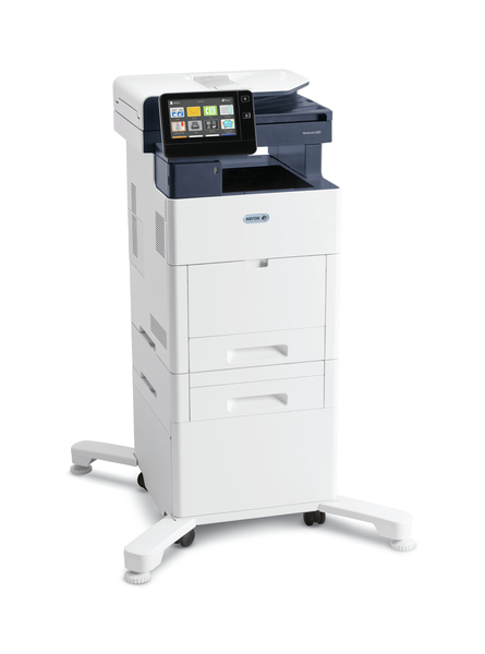 Xerox VersaLink C605V_X?FI Duplex, LAN/Wi-Fi, A4 - f&auml;rglaserskrivare