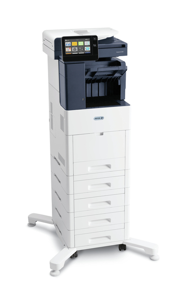 Xerox VersaLink C605V_X?FI Duplex, LAN/Wi-Fi, A4 - f&auml;rglaserskrivare
