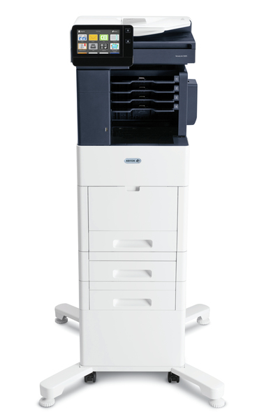 Xerox VersaLink C605V_X?FI Duplex, LAN/Wi-Fi, A4 - f&auml;rglaserskrivare
