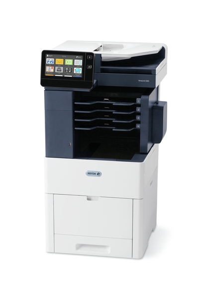 Xerox VersaLink C605V_X?FI Duplex, LAN/Wi-Fi, A4 - f&auml;rglaserskrivare