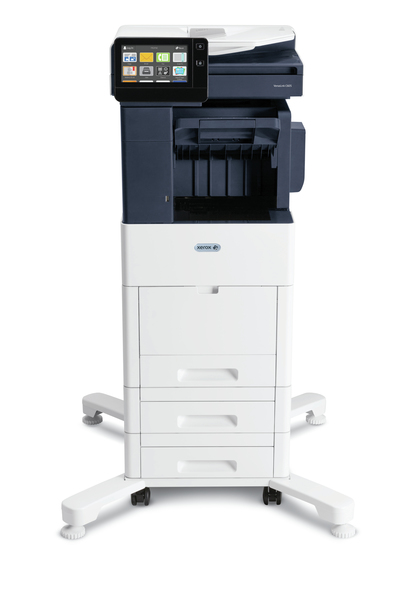 Xerox VersaLink C605V_X?FI Duplex, LAN/Wi-Fi, A4 - f&auml;rglaserskrivare
