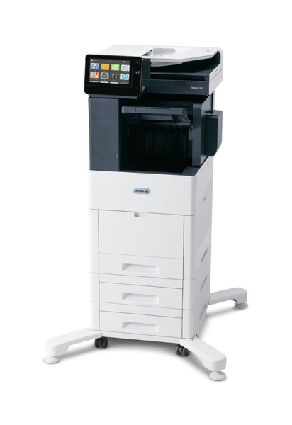 Xerox VersaLink C605V_X?FI Duplex, LAN/Wi-Fi, A4 - f&auml;rglaserskrivare