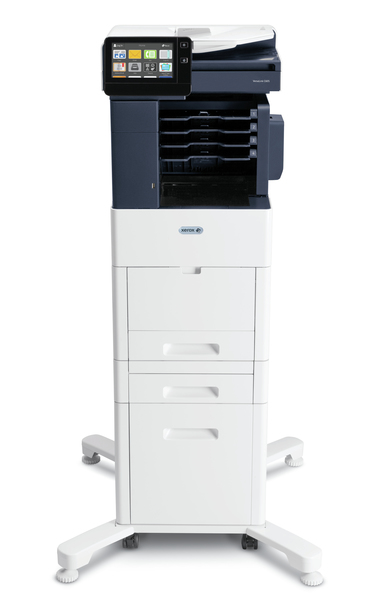 Xerox VersaLink C605V_X?FI Duplex, LAN/Wi-Fi, A4 - f&auml;rglaserskrivare