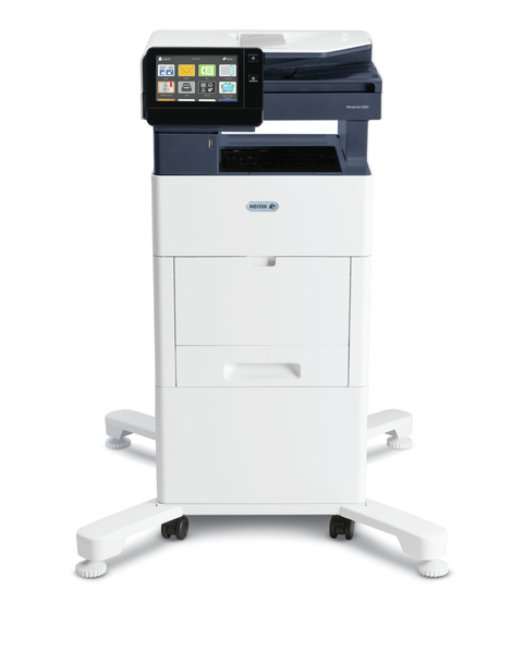 Xerox VersaLink C605V_X?FI Duplex, LAN/Wi-Fi, A4 - f&auml;rglaserskrivare