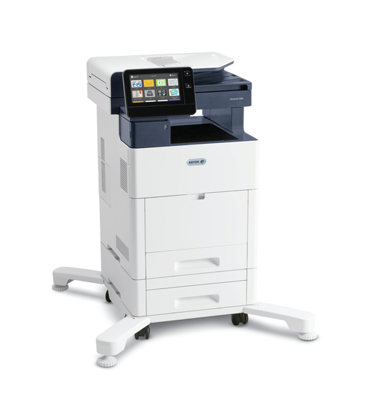 Xerox VersaLink C605V_X?FI Duplex, LAN/Wi-Fi, A4 - f&auml;rglaserskrivare