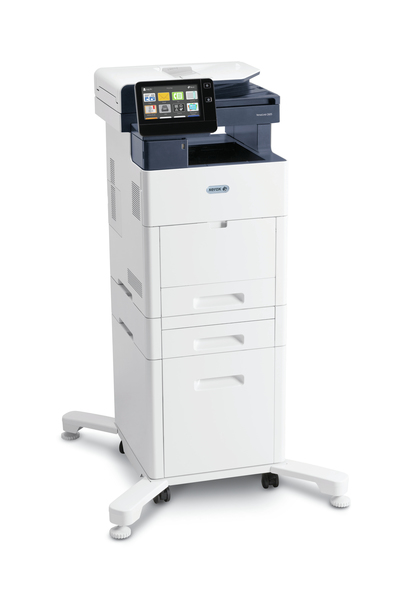 Xerox VersaLink C605V_X?FI Duplex, LAN/Wi-Fi, A4 - f&auml;rglaserskrivare