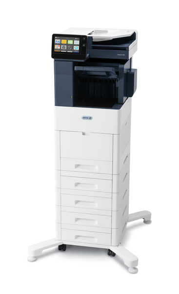 Xerox VersaLink C605V_X?FI Duplex, LAN/Wi-Fi, A4 - f&auml;rglaserskrivare