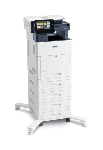 Xerox VersaLink C605V_X?FI Duplex, LAN/Wi-Fi, A4 - f&auml;rglaserskrivare