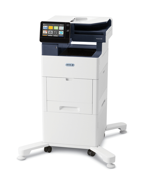 Xerox VersaLink C605V_X?FI Duplex, LAN/Wi-Fi, A4 - f&auml;rglaserskrivare