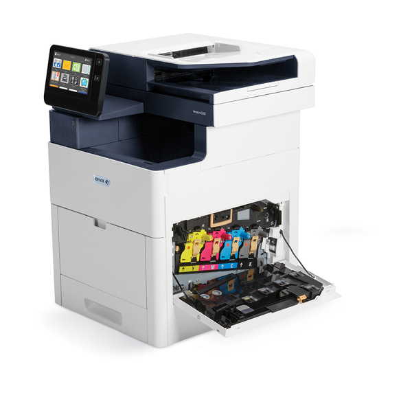 Xerox VersaLink C605V_X?FI Duplex, LAN/Wi-Fi, A4 - f&auml;rglaserskrivare