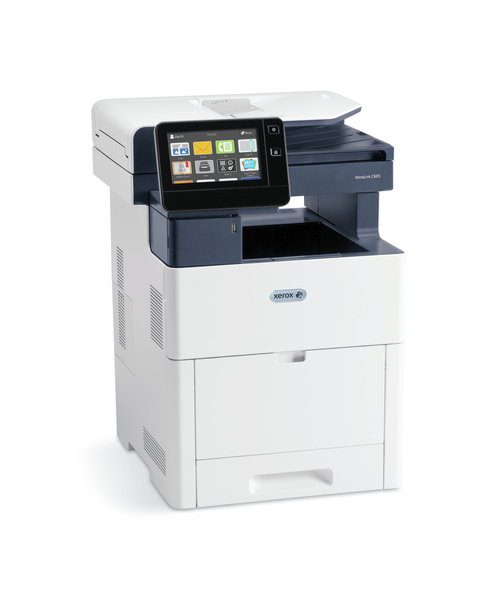 Xerox VersaLink C605V_X?FI Duplex, LAN/Wi-Fi, A4 - f&auml;rglaserskrivare