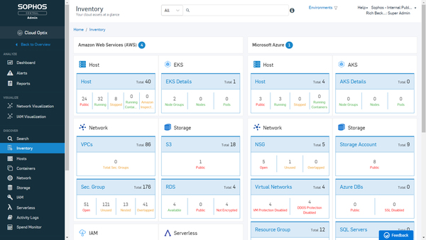 CENTRAL INTERCEPT X ADVANCED FOR SERVER WITH EDR - 50-99 SERVERS - 24 MOS - RENEWAL - COM