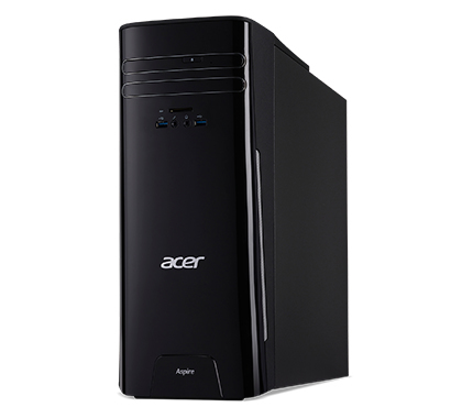 Acer Aspire | TC-780 i3-6100 3.70GHz | 12GB DDR4 RAM | HDD 1T | GeForce GT 710 | Windows 10