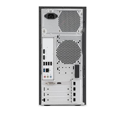 Acer Aspire | TC-780 i3-6100 3.70GHz | 12GB DDR4 RAM | HDD 1T | GeForce GT 710 | Windows 10