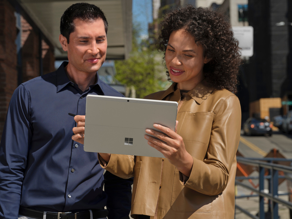 MICROSOFT MS Surface Pro X SQ1 8GB/128SSD/W11P
