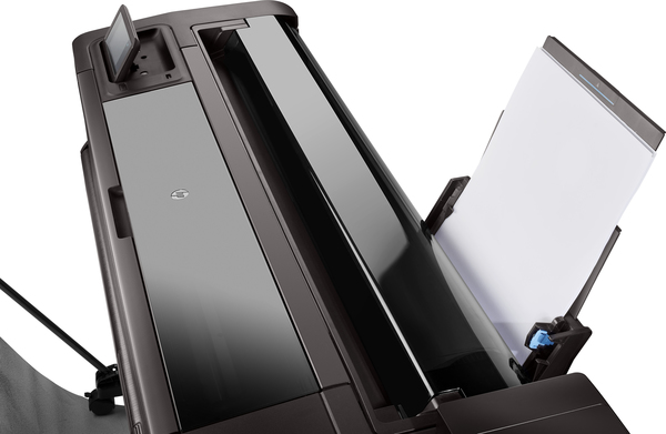 HP DesignJet T730 36'' Printer inktjet Color