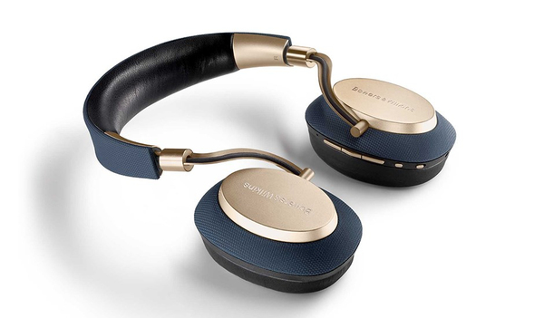 Bowers &amp; Wilkins PX Soft Gold
