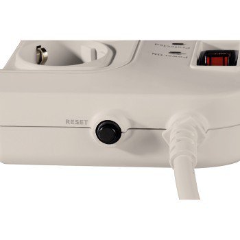 HAMA Jatkojohto 8-os Ylij.suoj