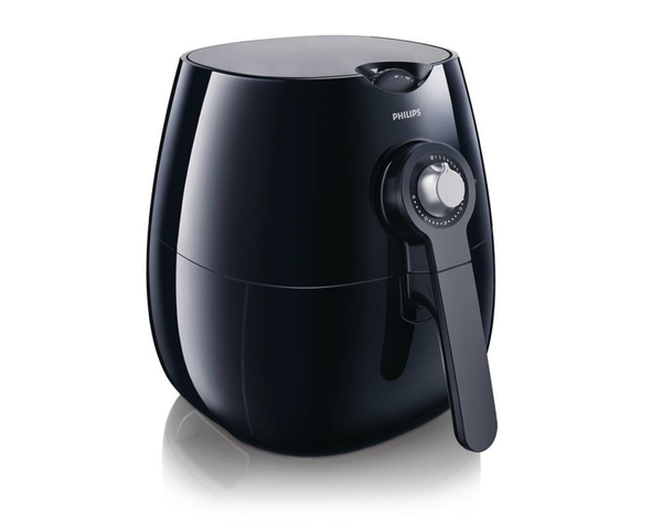 PHILIPS AIRFRYER FRITEERAUSKEITIN