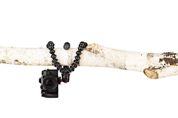 JOBY Tripod Kit GorillaPod 3K Black/Grey
