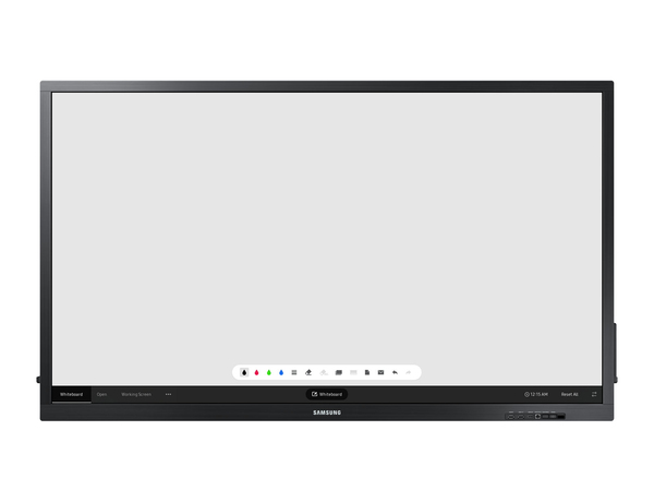 SAMSUNG 65inch SMART Signage DM65E LED
