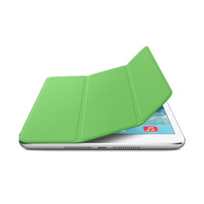 Apple iPad Mini Smart Cover - Green