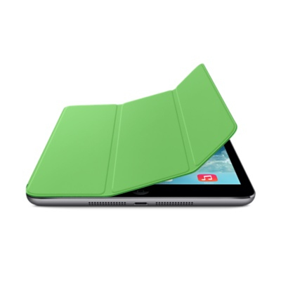 Apple iPad Mini Smart Cover - Green