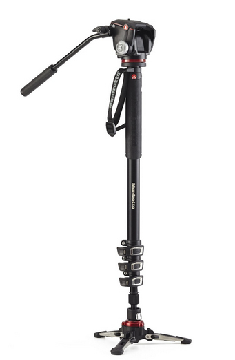 MANFROTTO Monopodikit