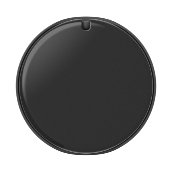 POPSOCKETS Mirror Black Gloss Avtagbart Grip med St&auml;llfunktion LUXE PopMirror