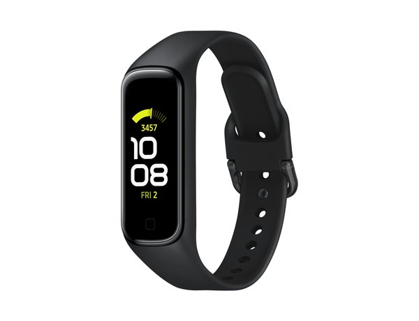SAMSUNG GALAXY FIT 2 (BLACK)