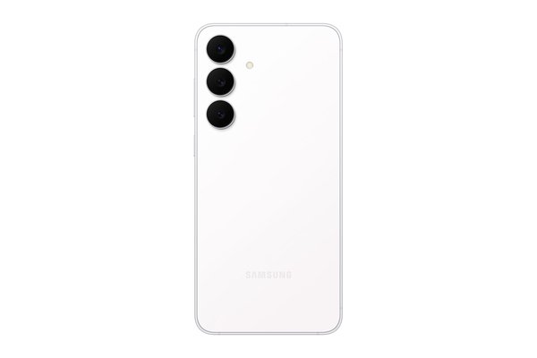 Samsung Galaxy S25 FE 5G 128/8 GB Android-phone, White