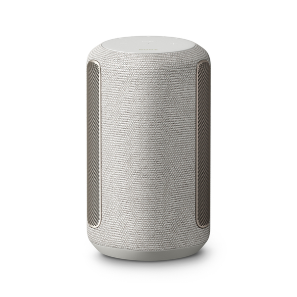 (Bargains) Sony SRS-RA3000 - wireless speaker, light gray