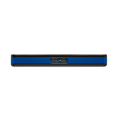 Seagate Game Drive PS4 2TB - external hdd