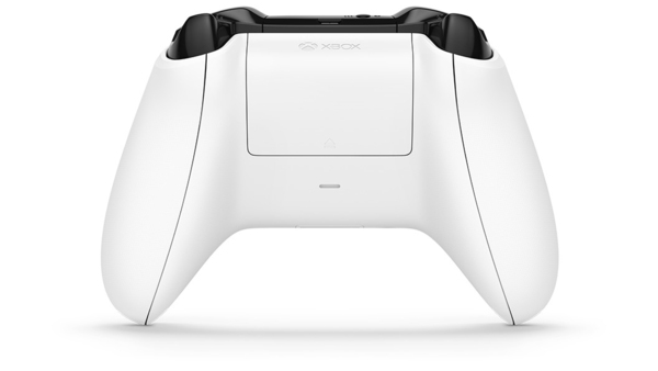 MS XBOX ONE Wireless Controller White