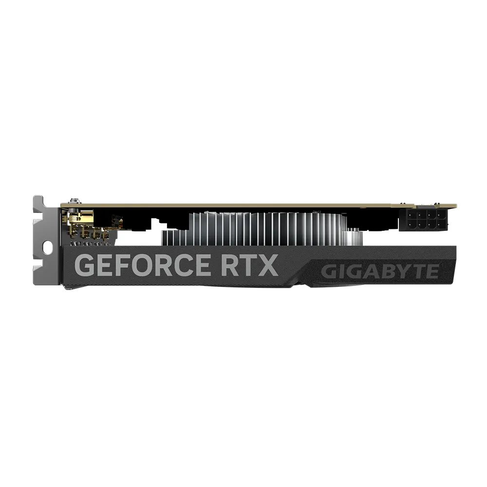 Gigabyte GeForce RTX 4060 D6 8GB - Graphics card