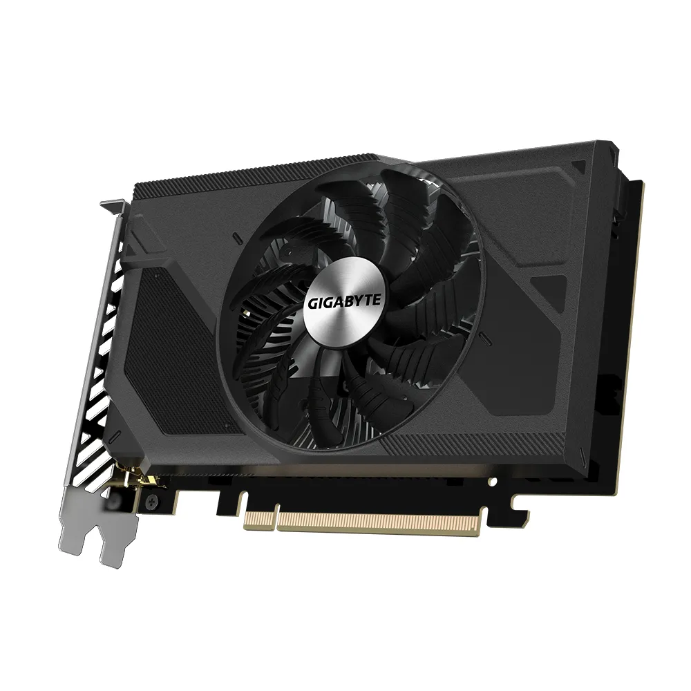Gigabyte GeForce RTX 4060 D6 8GB - Graphics card