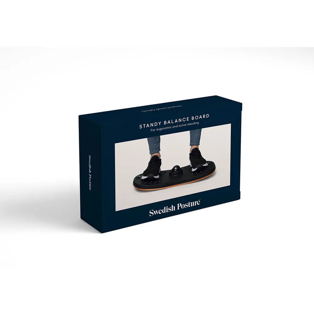 Swedish Posture Standby - balance board