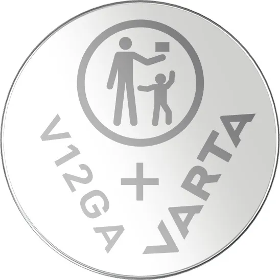 V 12 GA