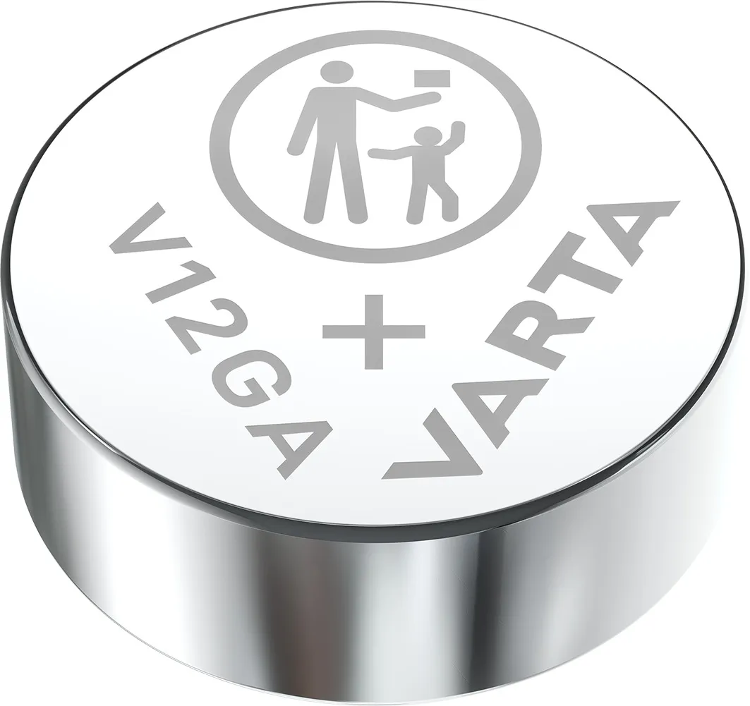 V 12 GA