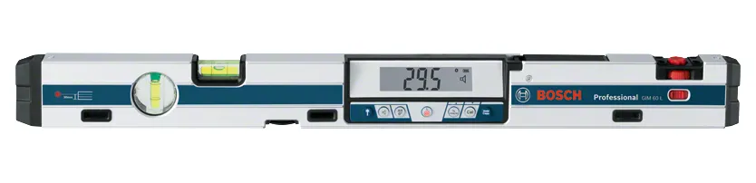 Bosch Professional GIM 60 L - digital inclinometer