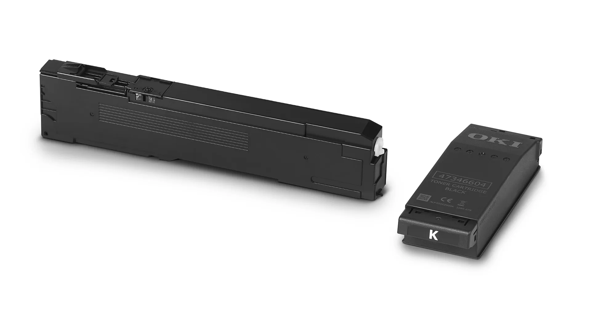 C650 Black toner 7K