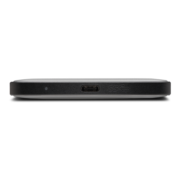 G-Tech G-Drive Mobile 1TB - external SSD