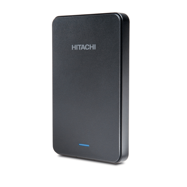 HGST Touro Mobile MX3 HTOLMX3EA5001ABB - Kiintolevyasema - 500 Gt - ulkoinen ( kannettava ) - 2.5" - USB 3.0 - 5400 kierrosta/min - musta