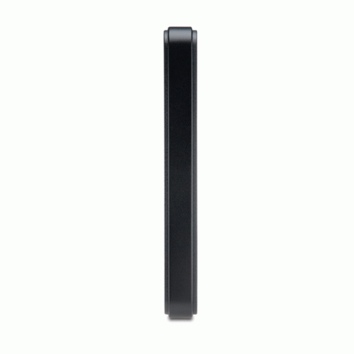 HGST Touro Mobile MX3 HTOLMX3EA5001ABB - Kiintolevyasema - 500 Gt - ulkoinen ( kannettava ) - 2.5" - USB 3.0 - 5400 kierrosta/min - musta