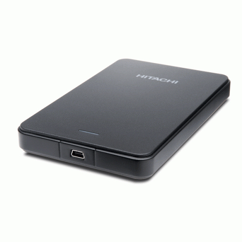 HGST Touro Mobile MX3 HTOLMX3EA5001ABB - Kiintolevyasema - 500 Gt - ulkoinen ( kannettava ) - 2.5" - USB 3.0 - 5400 kierrosta/min - musta