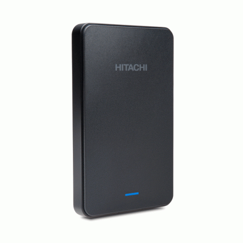 HGST Touro Mobile MX3 HTOLMX3EA5001ABB - Kiintolevyasema - 500 Gt - ulkoinen ( kannettava ) - 2.5" - USB 3.0 - 5400 kierrosta/min - musta