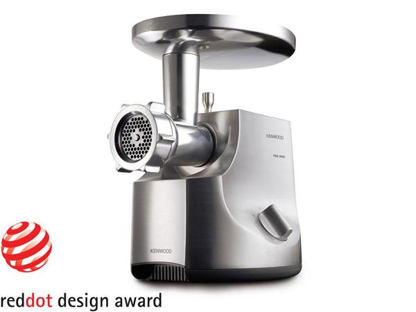 Kenwood MG700 lihamylly