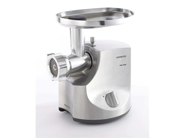 Kenwood MG700 lihamylly