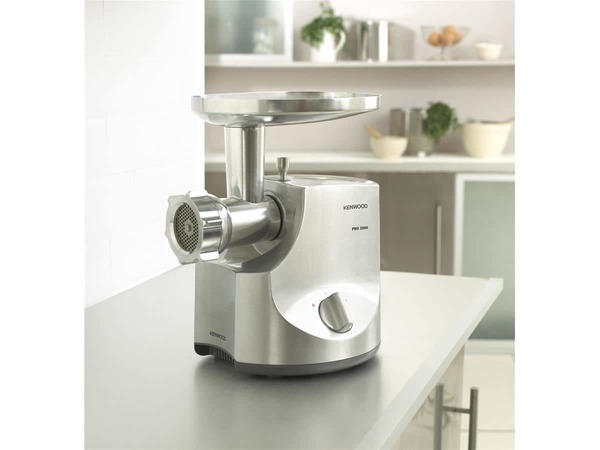 Kenwood MG700 lihamylly