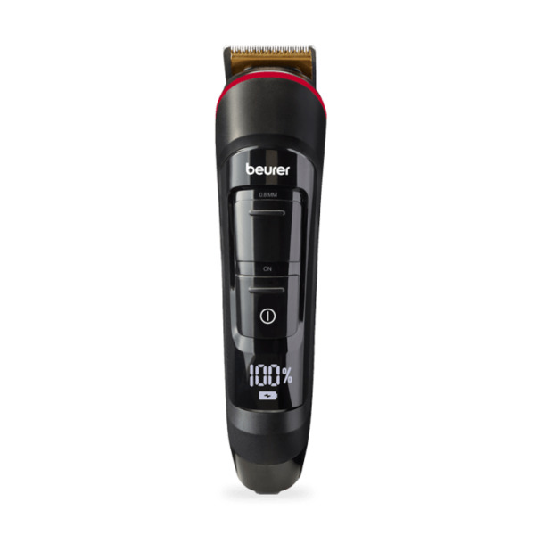 Beurer MN4X Beard Trimmer